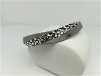 Bracciale Lorenzo Ungari Donna Argento in Argento ARTBR001N - ARTBR001N